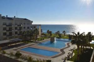 Capital Coast Resort And Spa, Paphos