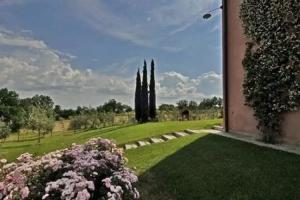 Agriturismo Tenuta Il Vallone, Monsummano