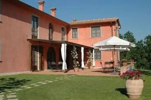 Agriturismo Tenuta Il Vallone, Monsummano