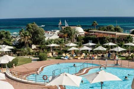 CALIMERA Delfino Beach Resort & Spa - 25