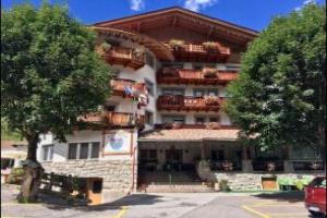 Hotel Europa, Pozza di Fassa