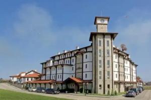 Hotel «Chairite Complex», Sunny Beach