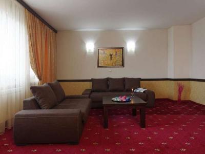 Trinity Residence Bansko - 29