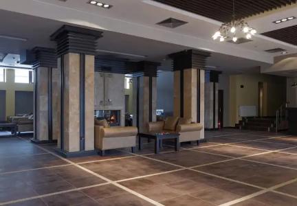 Trinity Residence Bansko - 10