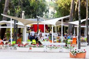 International Camping Etruria, Marina di Castagneto Carducci