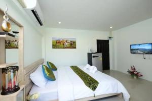 OYO 1078 Enrich Boutique Place, Patong