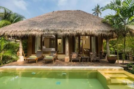 High Season Pool Villa & Spa - 203