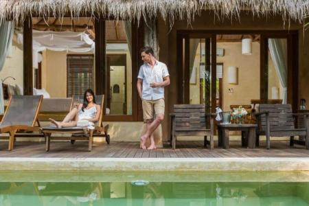 High Season Pool Villa & Spa - 217