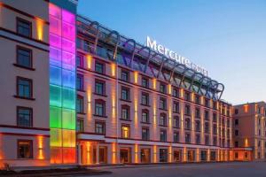 Mercure Riga Centre, Riga