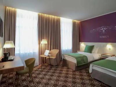 Mercure Riga Centre - 101