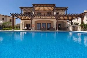 Aphrodite Hills Golf & Spa Resort Residences - Apartments, Kouklia