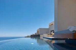 North Santorini - A Luxury Spa Hotel, Pirgos