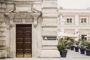 Boutique Hotel Metro 900, Naples