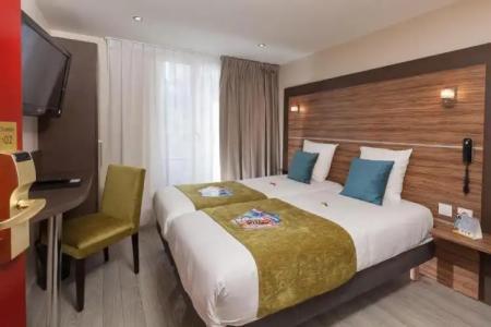 Apolonia Paris Montmartre; Sure Collection by Best Western - 32