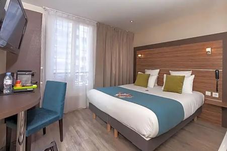 Apolonia Paris Montmartre; Sure Collection by Best Western - 50