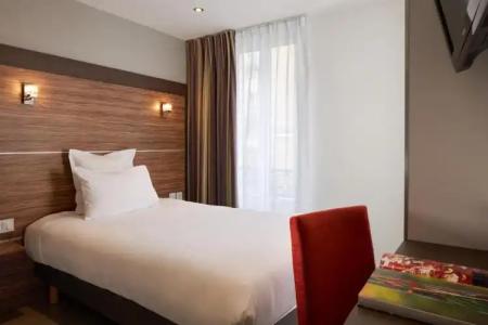 Apolonia Paris Montmartre; Sure Collection by Best Western - 38