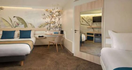 Apolonia Paris Montmartre; Sure Collection by Best Western - 42