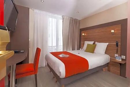 Apolonia Paris Montmartre; Sure Collection by Best Western - 55