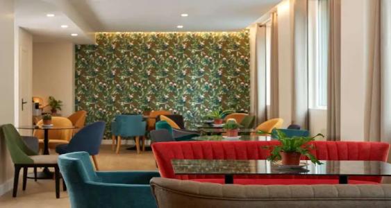 Apolonia Paris Montmartre; Sure Collection by Best Western - 16