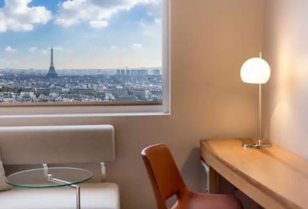 Hyatt Regency Paris Etoile - 120