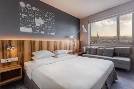 Hyatt Regency Paris Etoile - 114