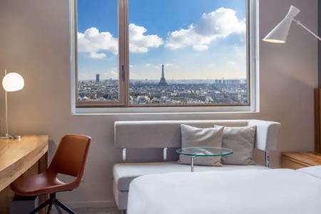 Hyatt Regency Paris Etoile - 130