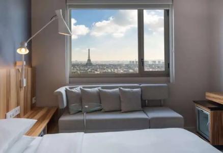 Hyatt Regency Paris Etoile - 129