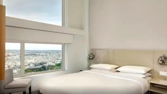 Hyatt Regency Paris Etoile - 140