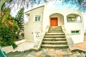 Villa Sea Horizon, Rethymno