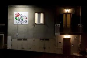 Donna Rosa Accommodation, Tropea