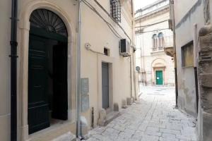 Guest House «Casa vacanza nella MARINELLA DI MONTALBANO», Punta Secca