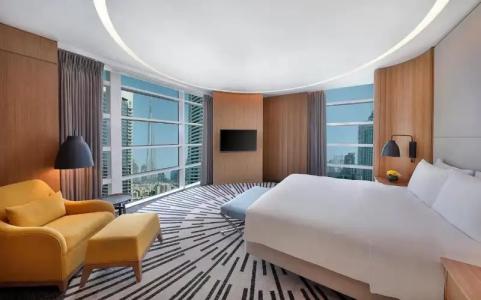 DoubleTree by Hilton Dubai - Business Bay - 91