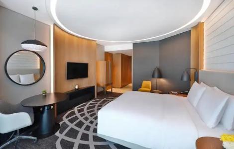 DoubleTree by Hilton Dubai - Business Bay - 83