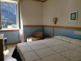 Standard Double room with mountain view