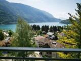 Standard Triple room with lake view