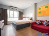 Premier Double room