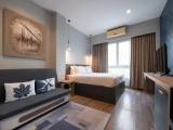 Premier Triple room