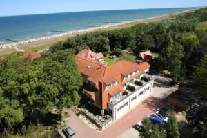 Hotel Haus am Meer, Graal-Muritz