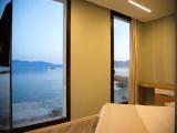 Standard Double room with sea view