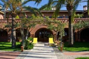 Relais San Damian, Imperia