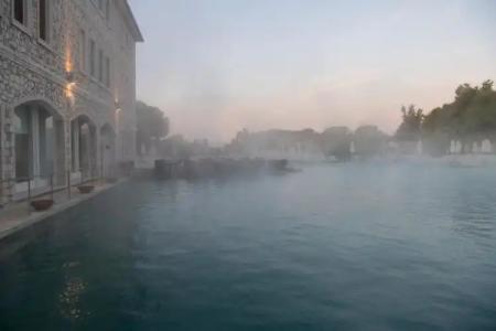 Terme di Saturnia Natural Spa & Golf Resort - The Leadings of the World - 31