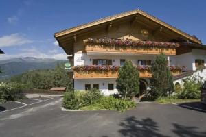 Hotel Thuinerwaldele, Sterzing