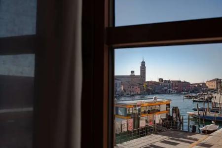 Hyatt Centric Murano Venice - 18