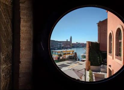 Hyatt Centric Murano Venice - 28