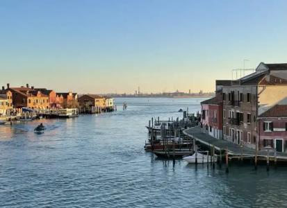 Hyatt Centric Murano Venice - 23