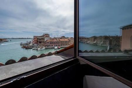 Hyatt Centric Murano Venice - 25