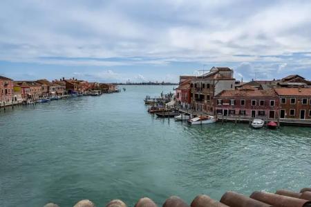 Hyatt Centric Murano Venice - 27