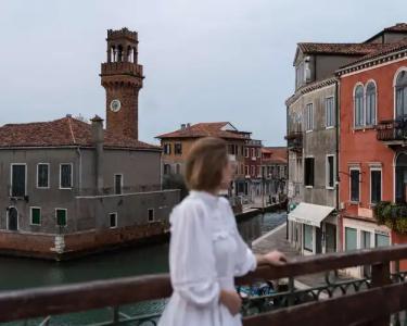 Hyatt Centric Murano Venice - 0