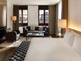 Murano Double Junior Suite with canal view