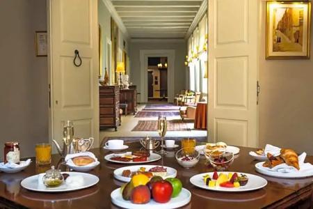 The Xara Palace Relais & Chateaux - 245